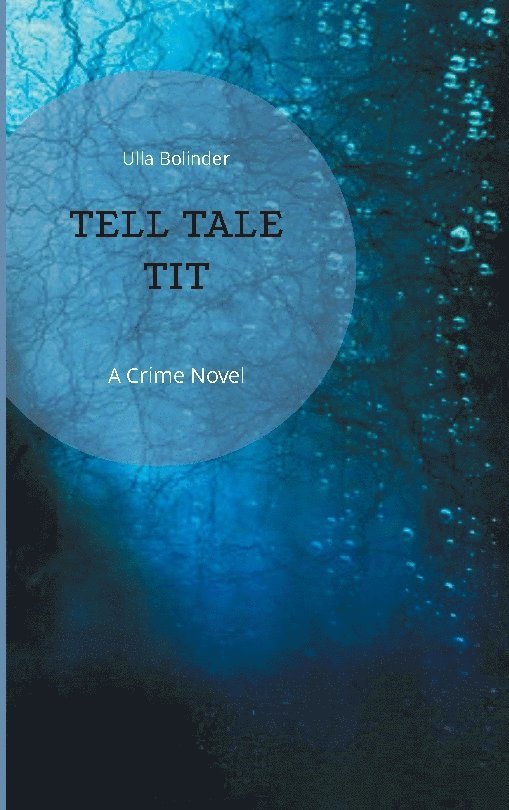 Tell Tale Tit 1
