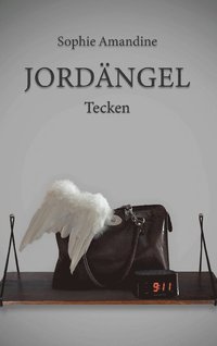 bokomslag Jordängel: Tecken