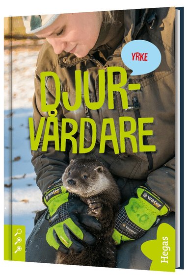 Djurvårdare, Inbunden
