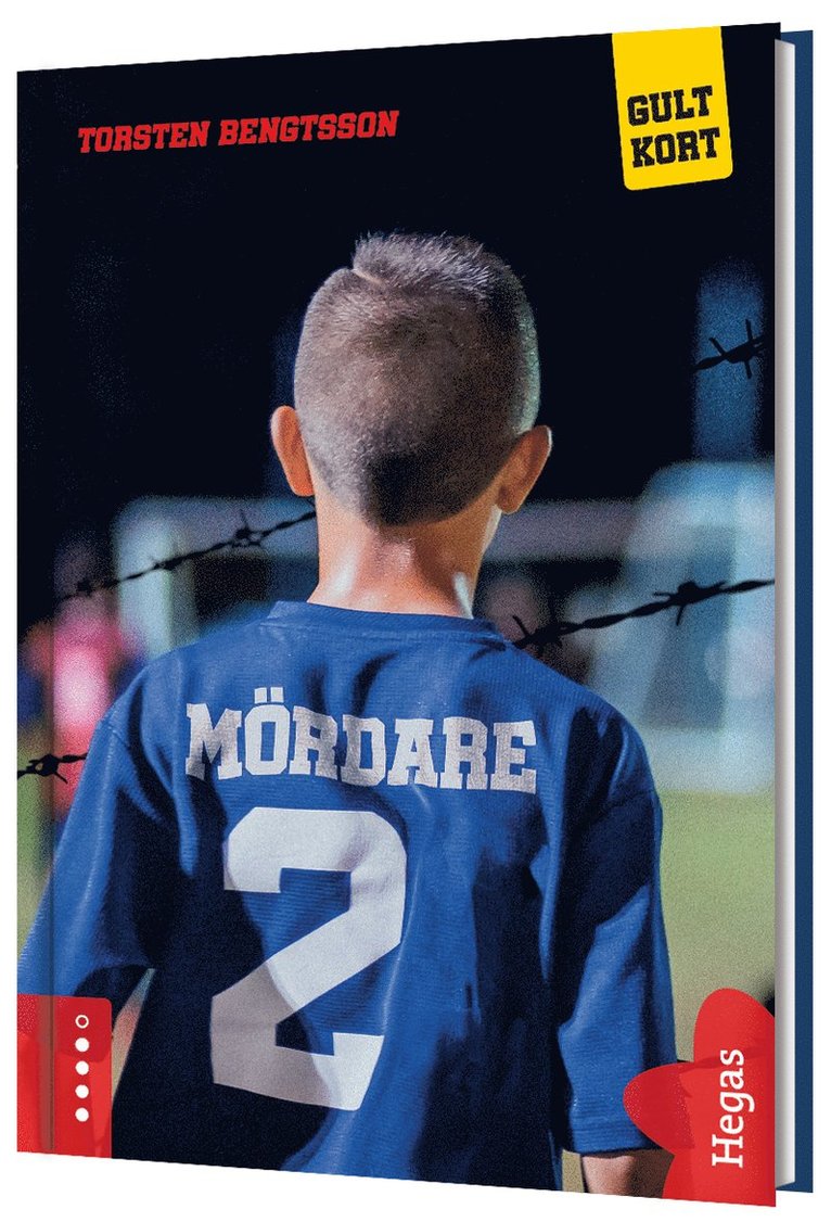 Torsten Bengtsson - Mördare, Inbunden