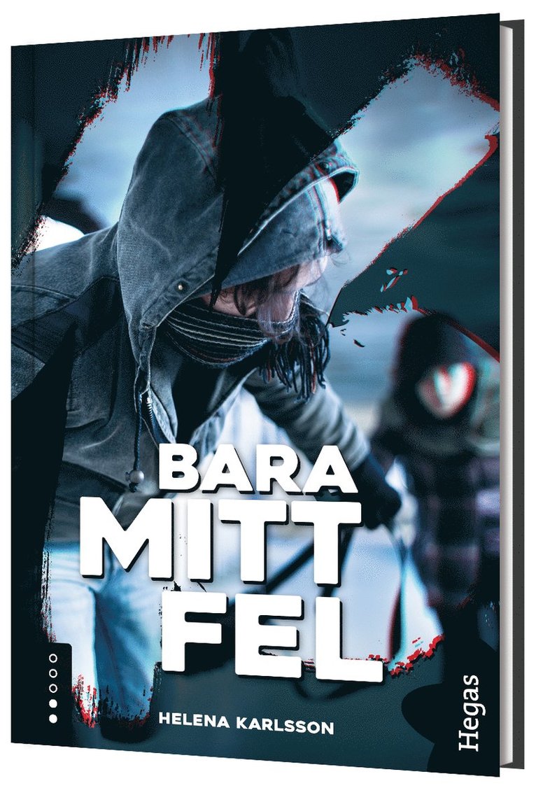 Bara mitt fel 1