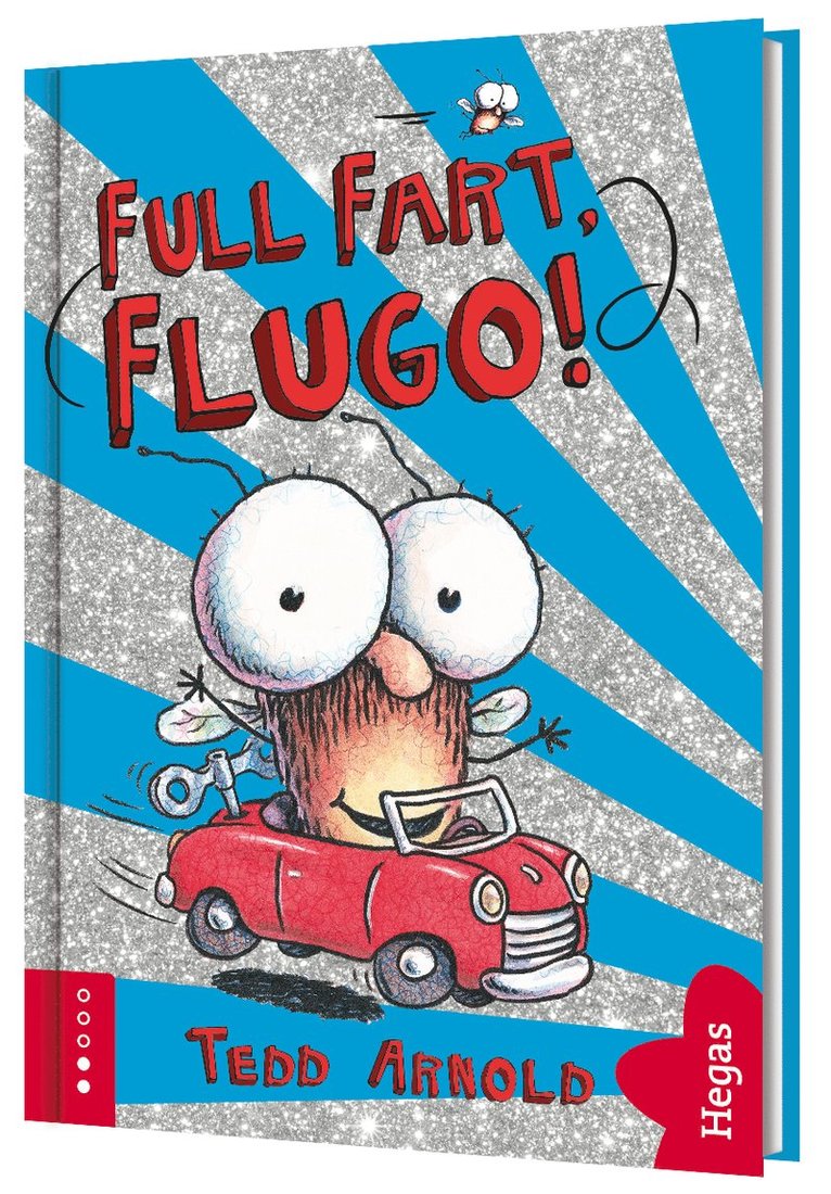 Full fart Flugo! 1