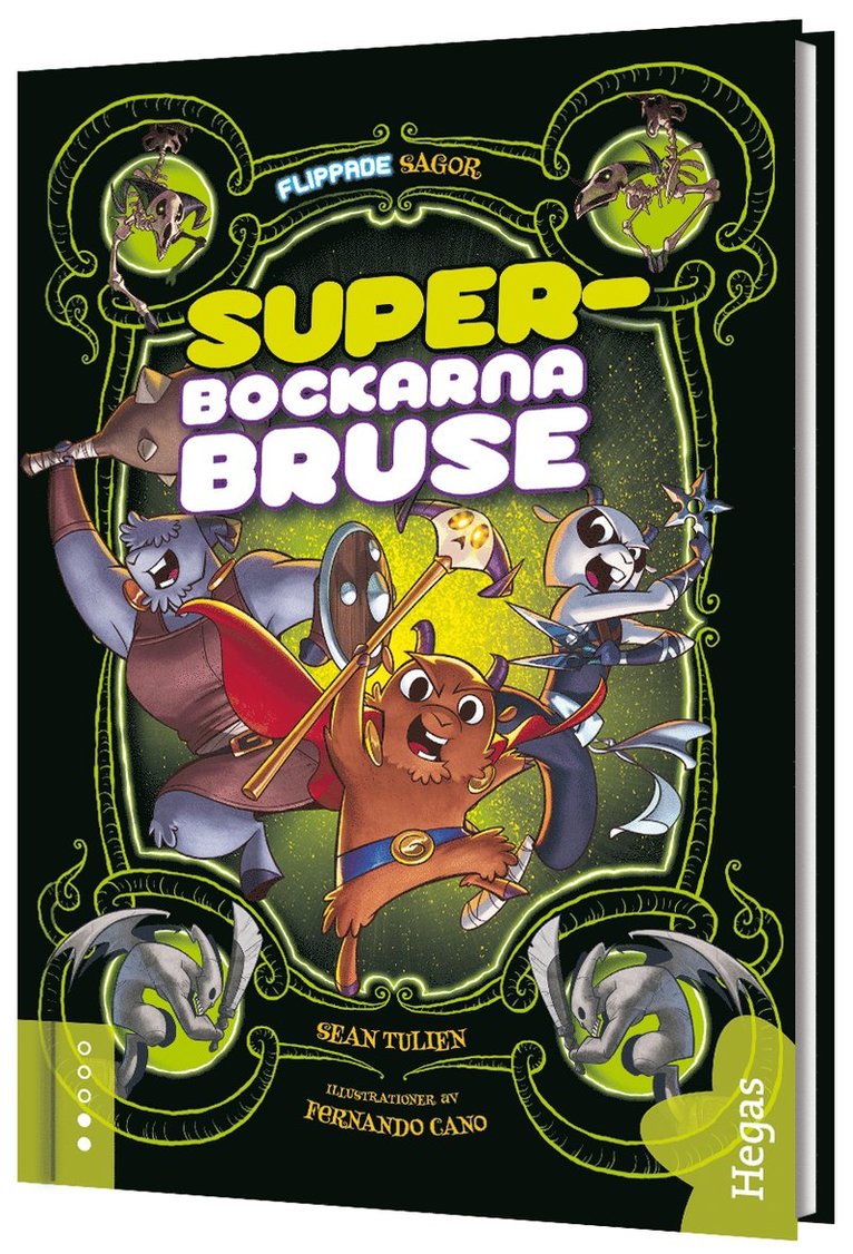 Superbockarna Bruse 1