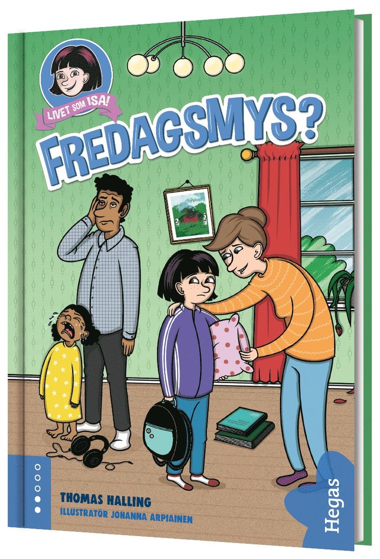 Fredagsmys 1