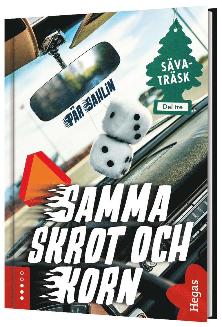 Samma skrot och korn 1