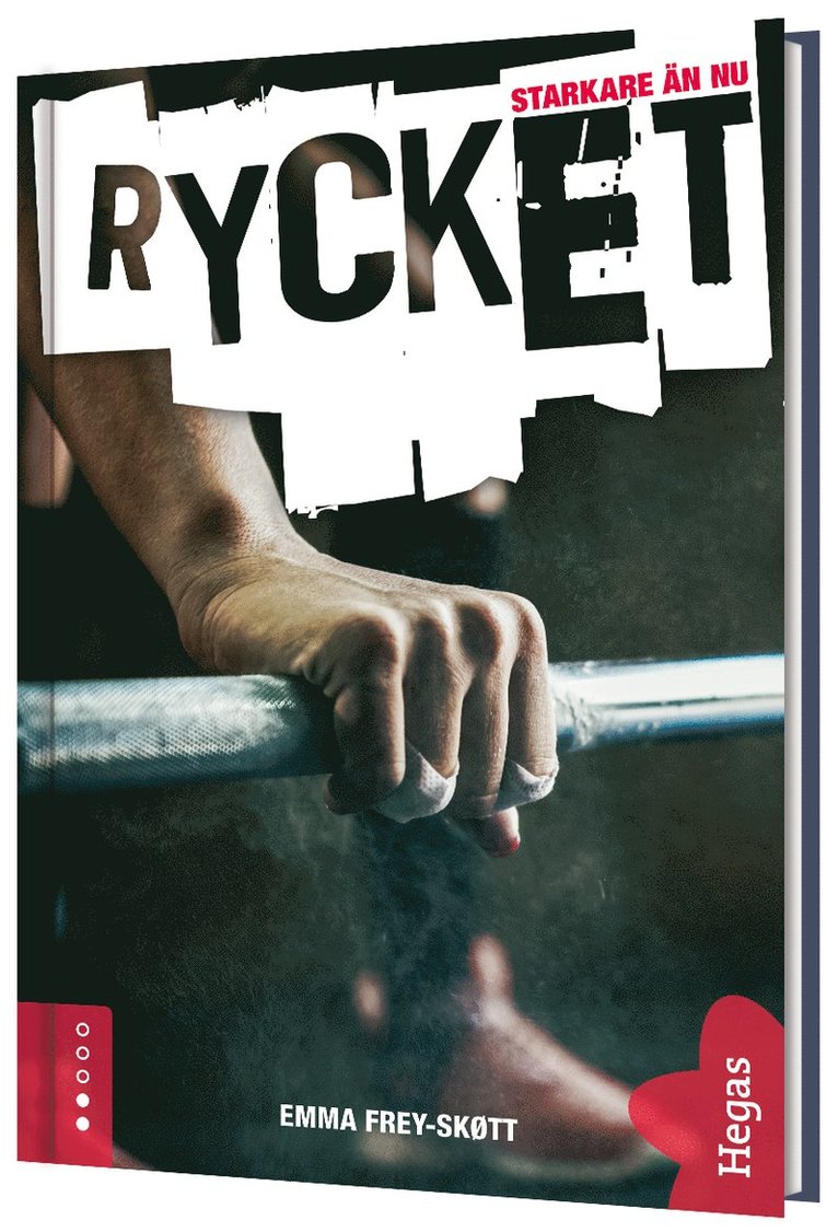 Rycket 1