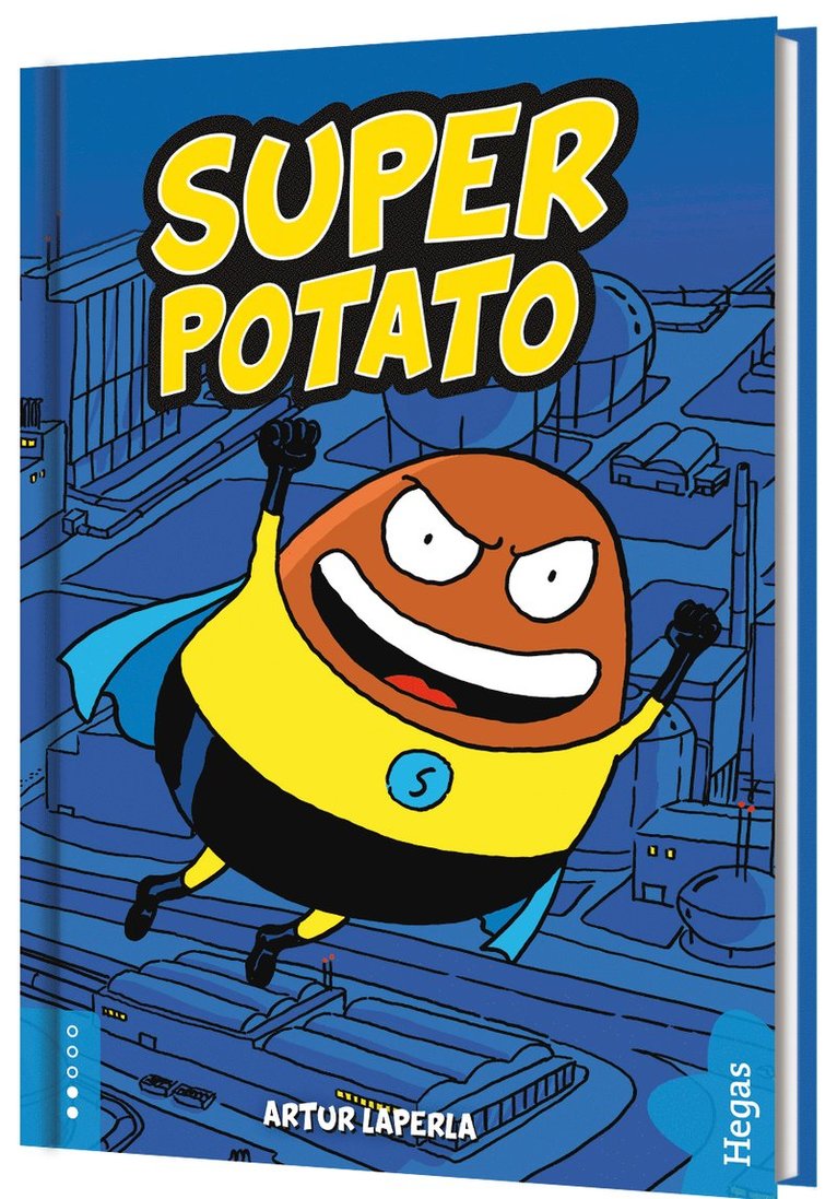 Super Potato 1