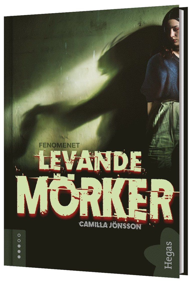 Levande mörker 1