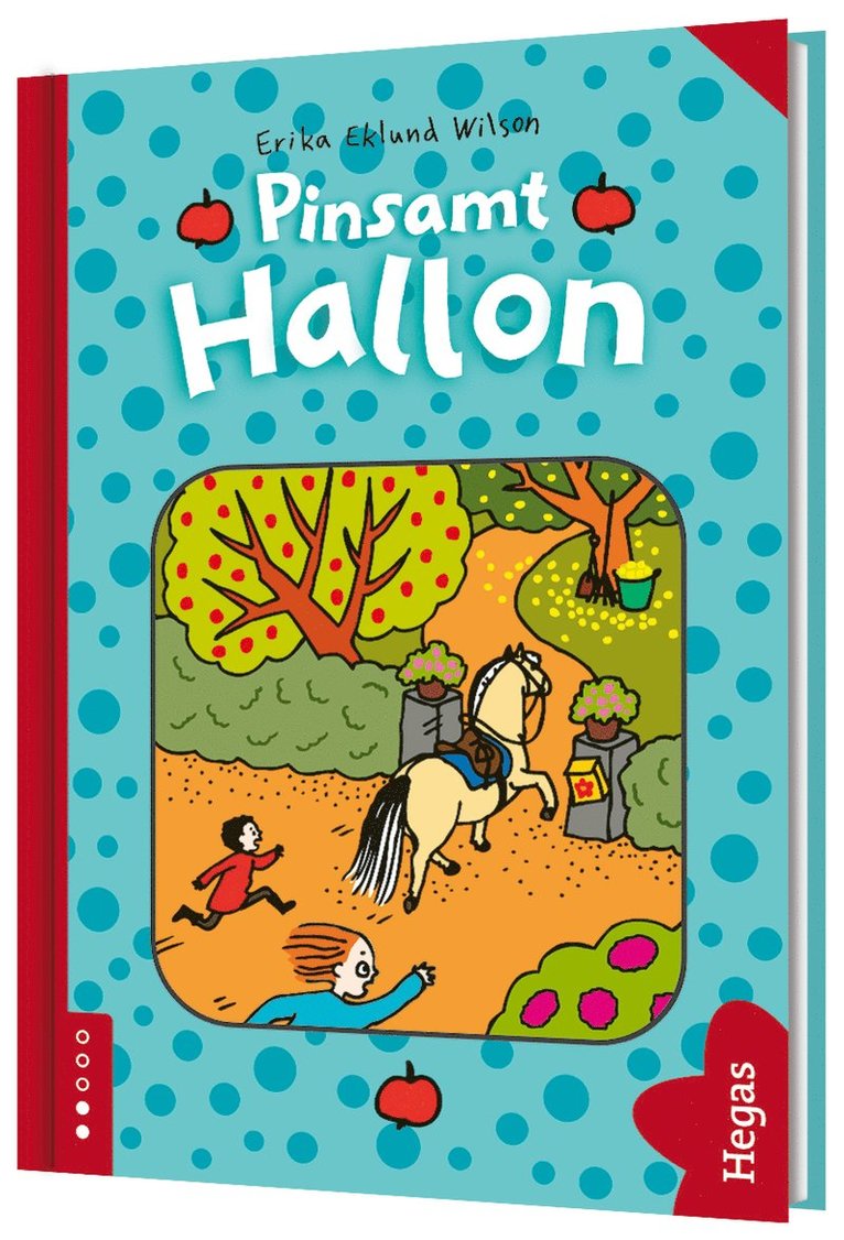 Pinsamt Hallon 1