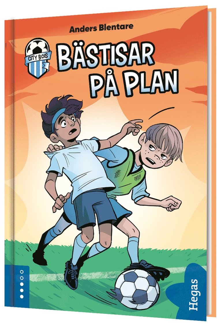 Bästisar på plan 1