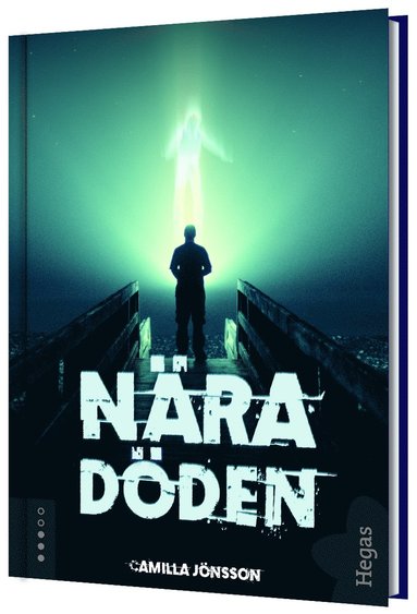 bokomslag Nära döden