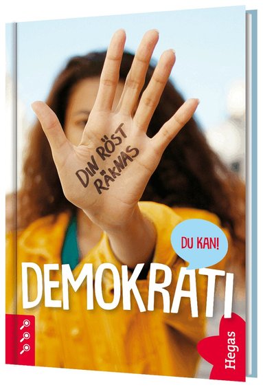 Demokrati, Inbunden