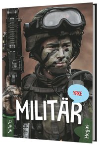 bokomslag Militär