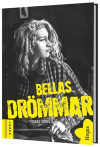 bokomslag Bellas drömmar