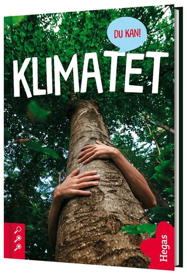 Linda Pelenius - Klimatet, Inbunden