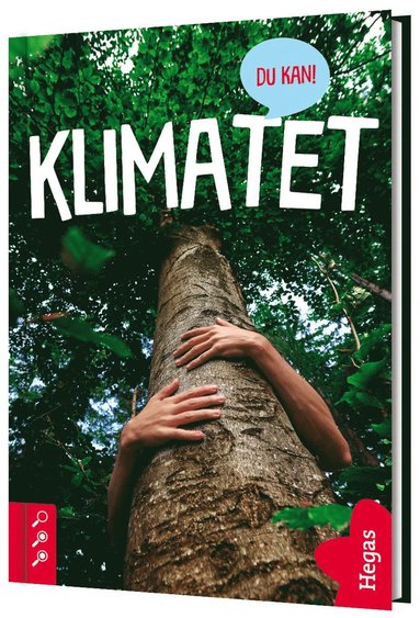 bokomslag Klimatet
