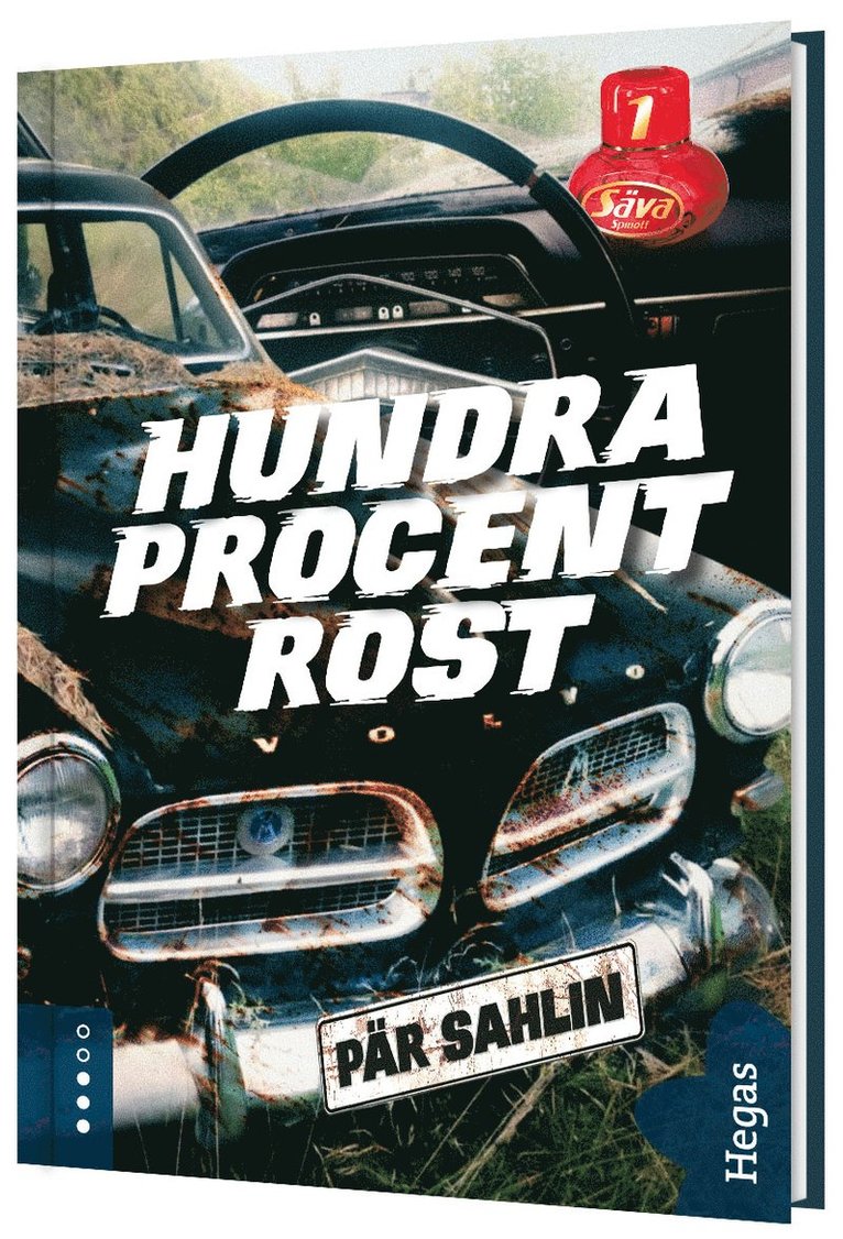 Hundra procent rost 1