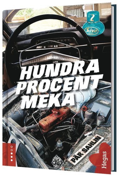 bokomslag Hundra procent meka