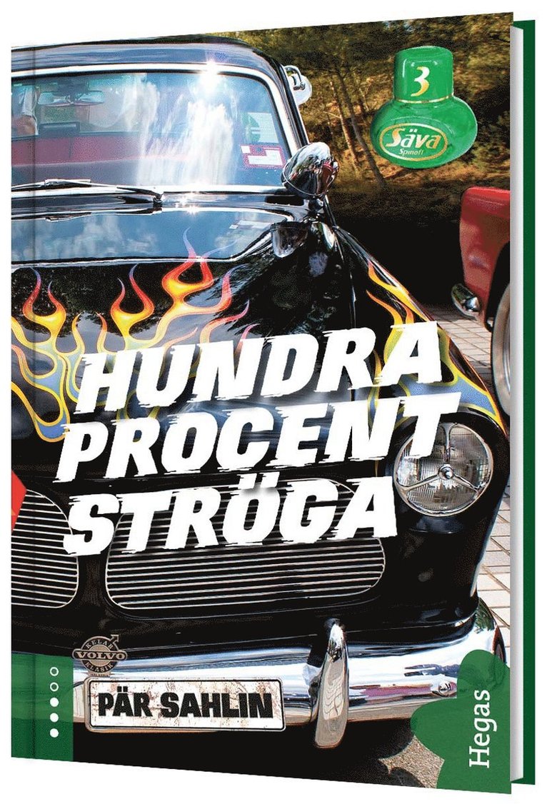 Hundra procent ströga 1