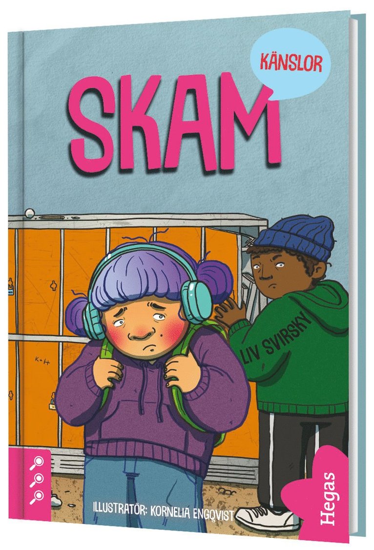 Skam 1