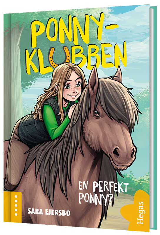 En perfekt ponny?