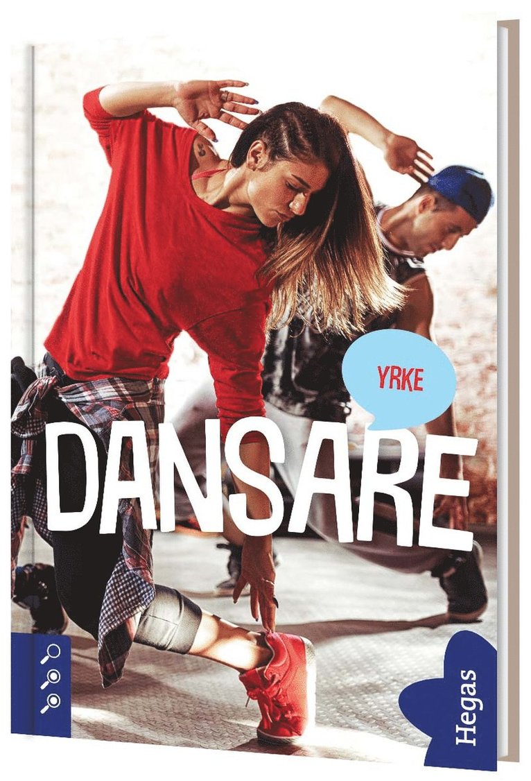 Dansare 1