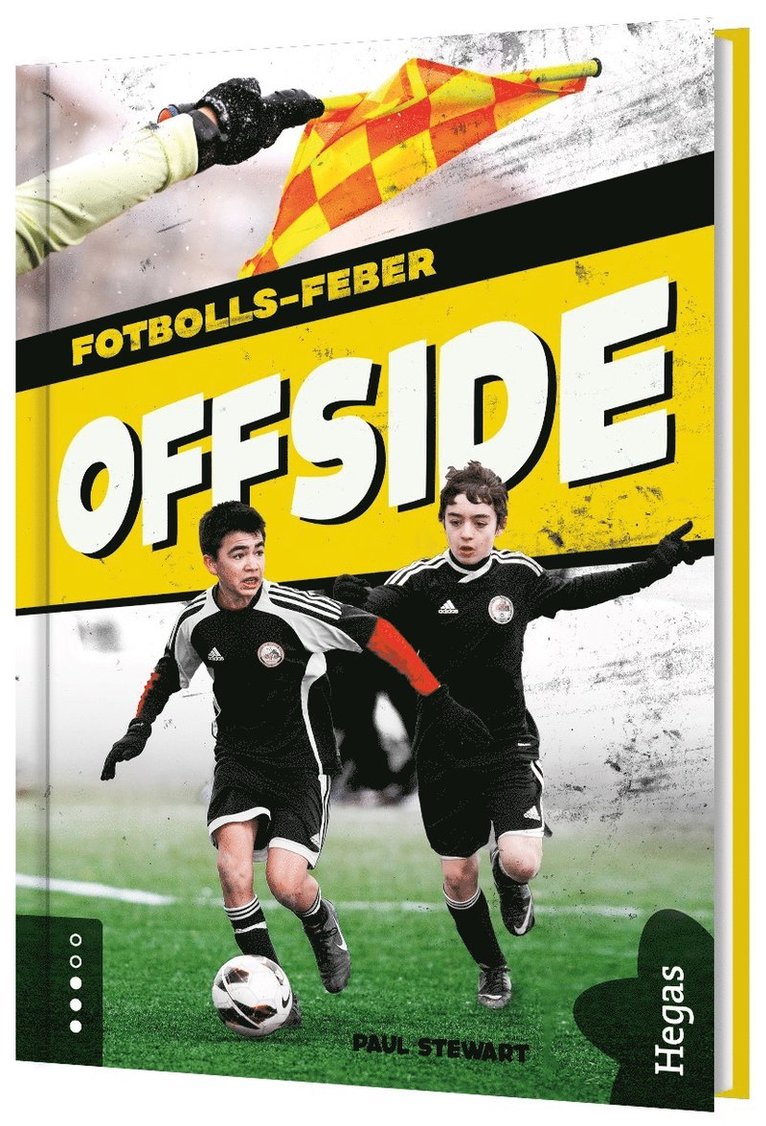 Offside 1