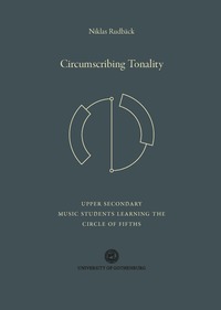 bokomslag Circumscribing Tonality: Upper Secondary Music Students Learning the Circle of Fifths