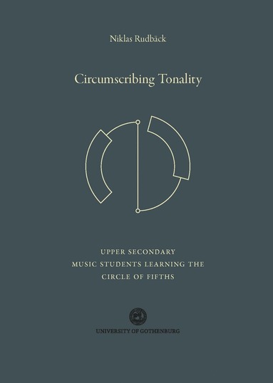 bokomslag Circumscribing Tonality: Upper Secondary Music Students Learning the Circle of Fifths