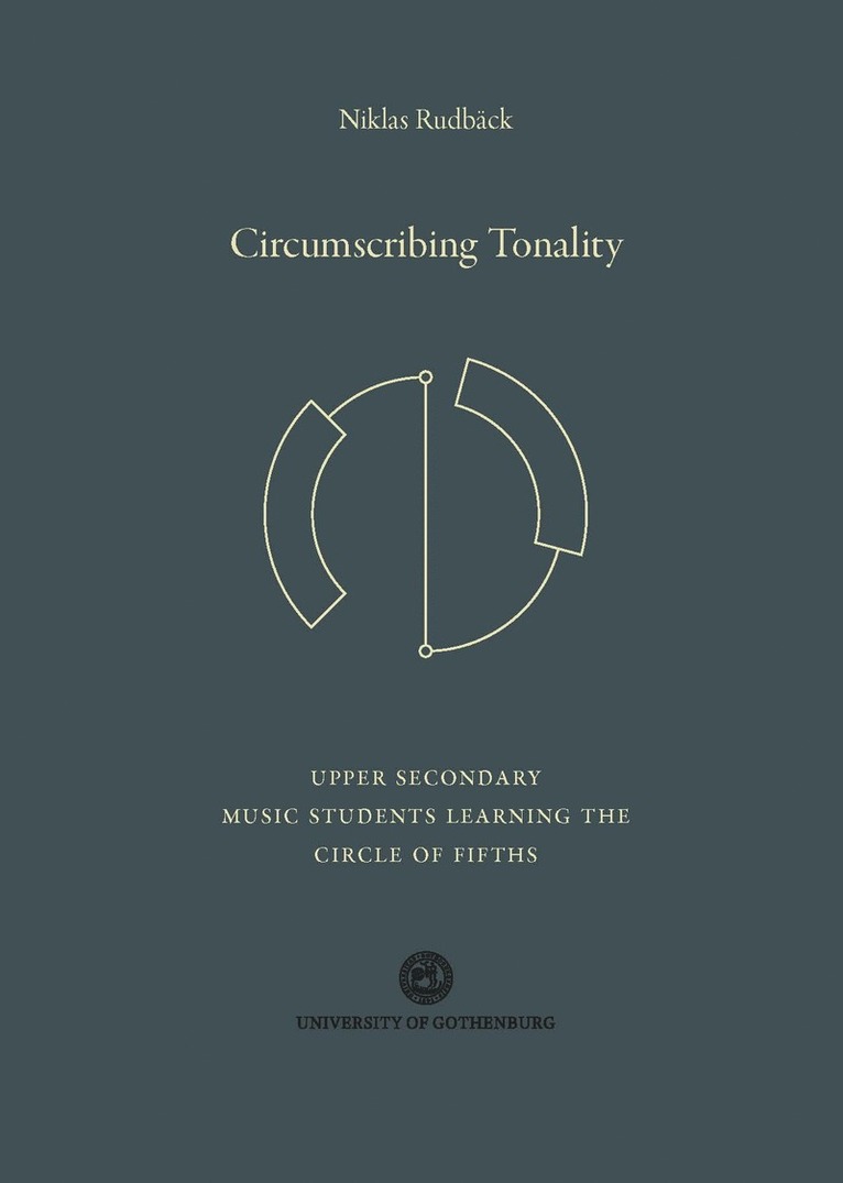 Circumscribing Tonality: Upper Secondary Music Students Learning the Circle of Fifths 1