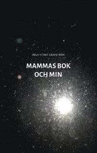 bokomslag Mammas bok och Min