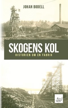 Skogens kol : historien om en fabrik 1