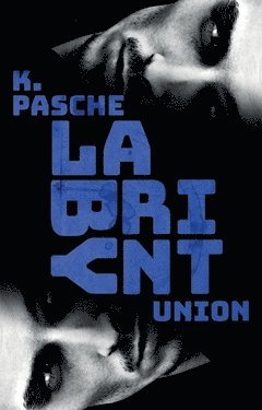 bokomslag Labyrint. Union