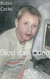 bokomslag Blind som Oden