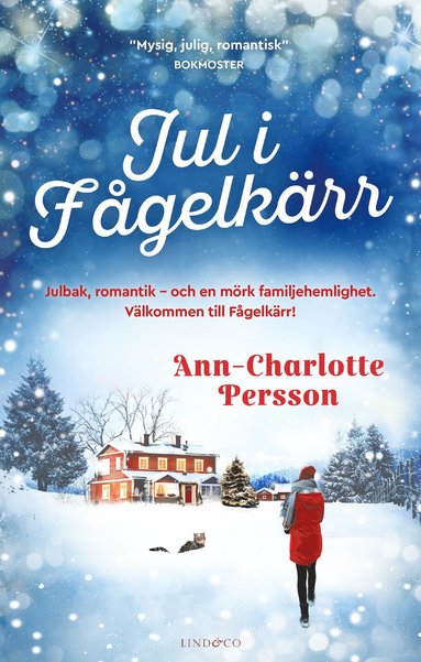 bokomslag Jul i Fågelkärr