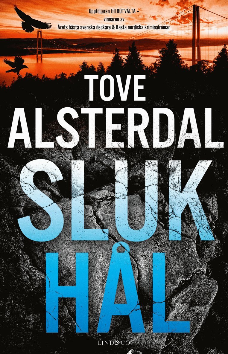 Slukhål 1