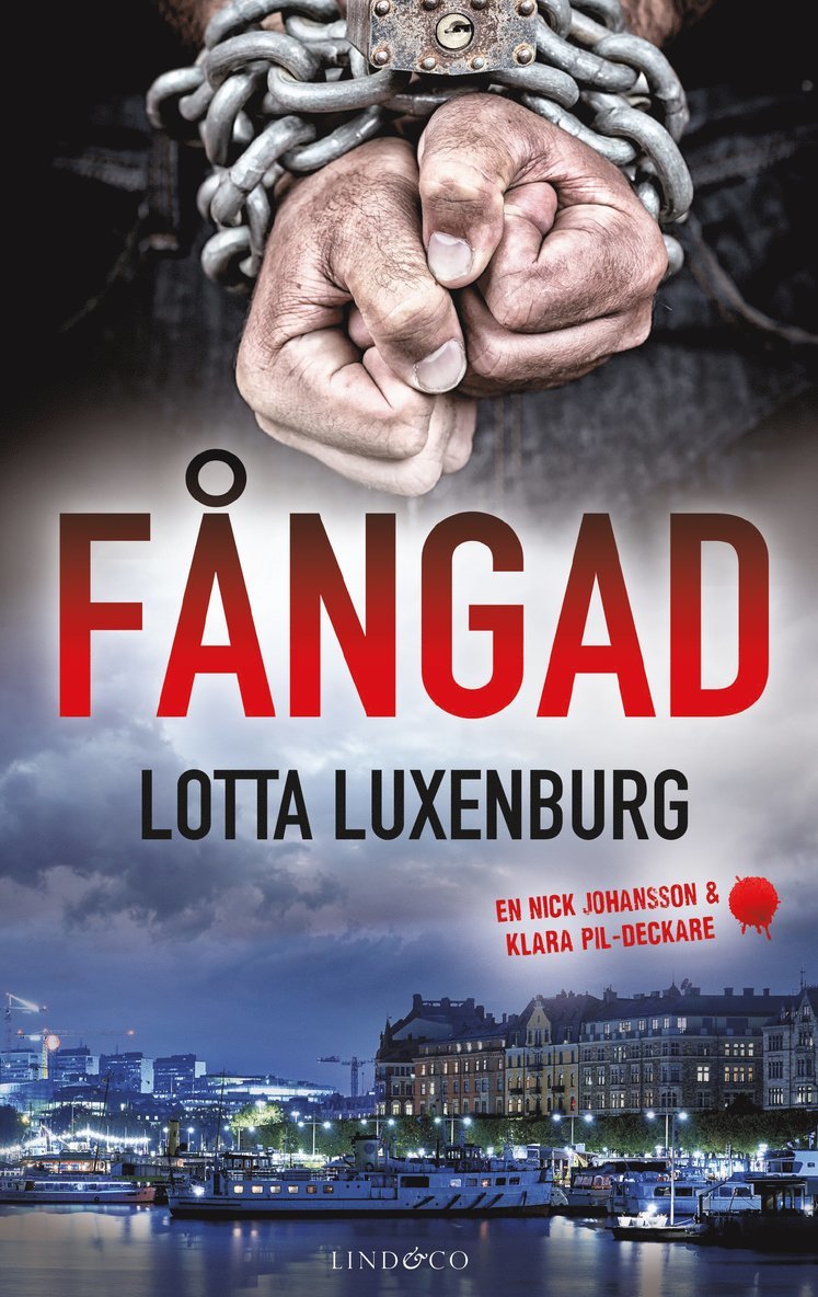 Fångad 1