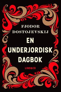 bokomslag En underjordisk dagbok