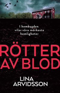 bokomslag Rötter av blod