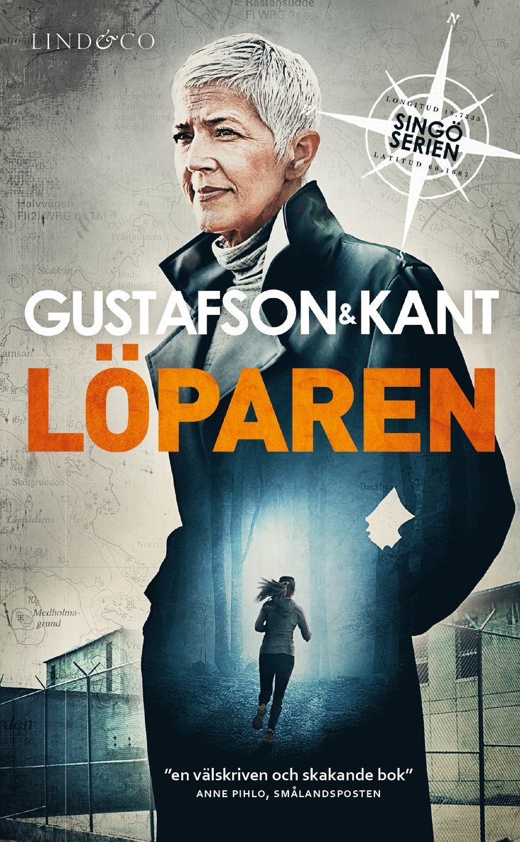 Löparen 1