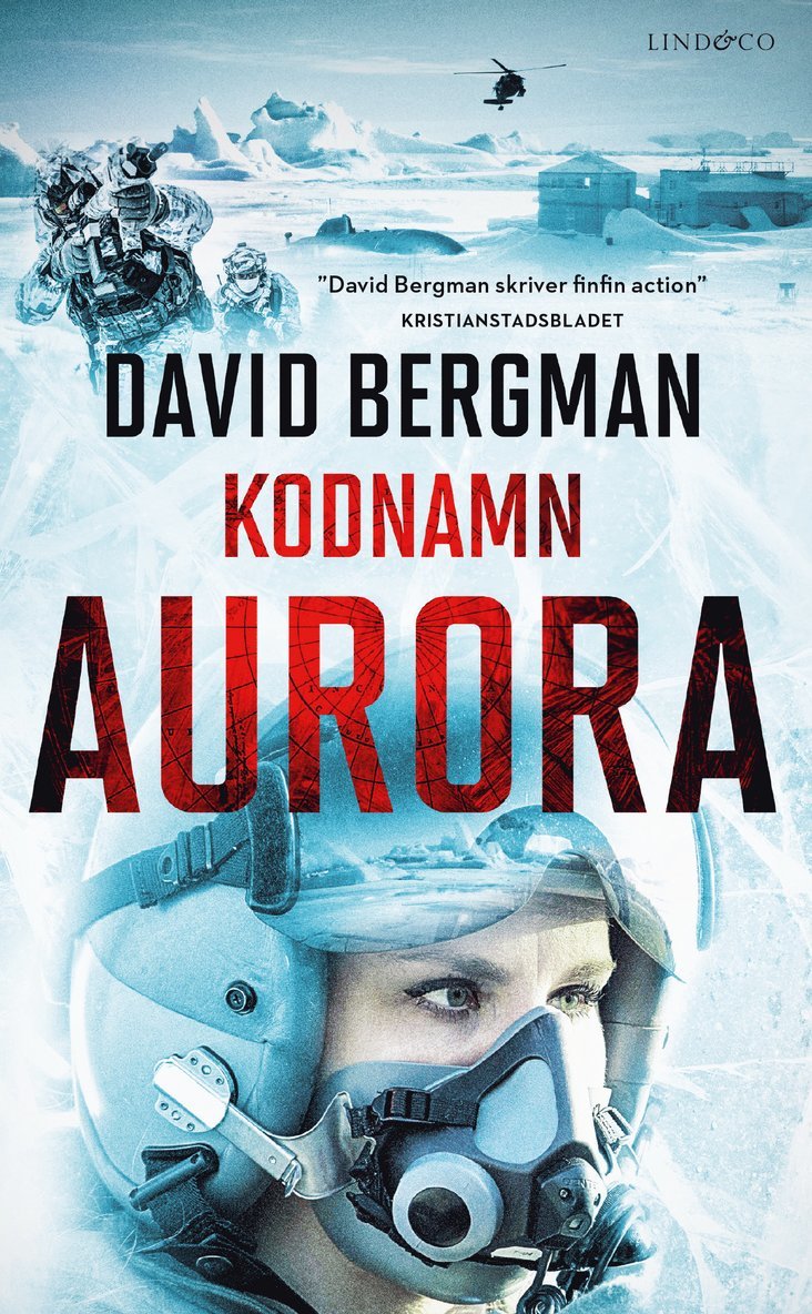 Kodnamn Aurora 1