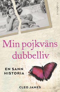 bokomslag Min pojkväns dubbelliv : en sann historia