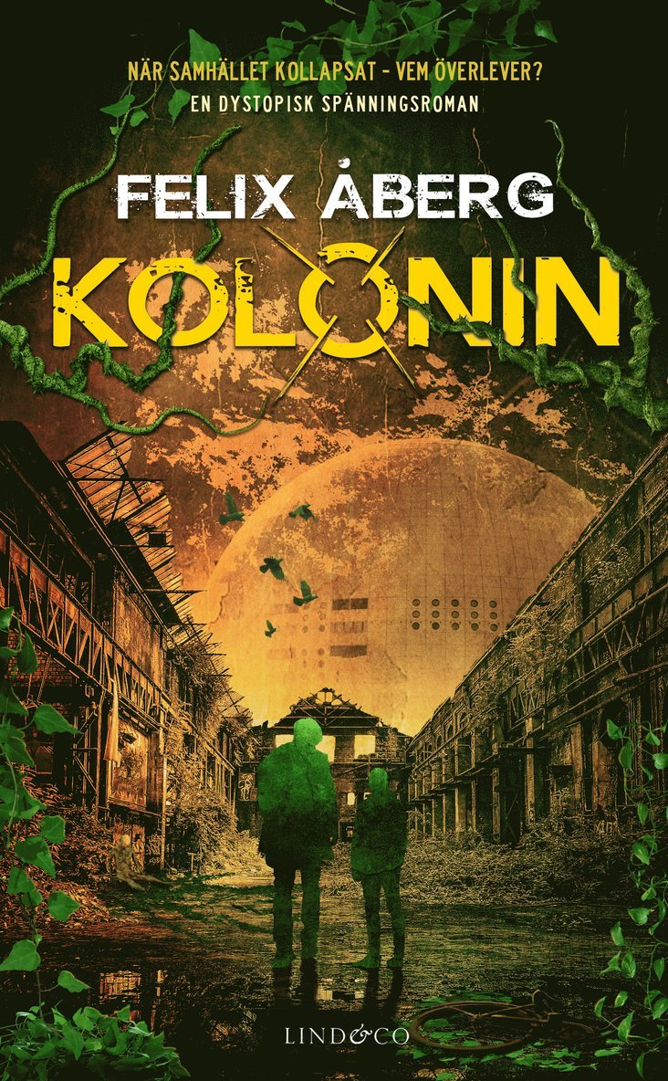 Kolonin 1