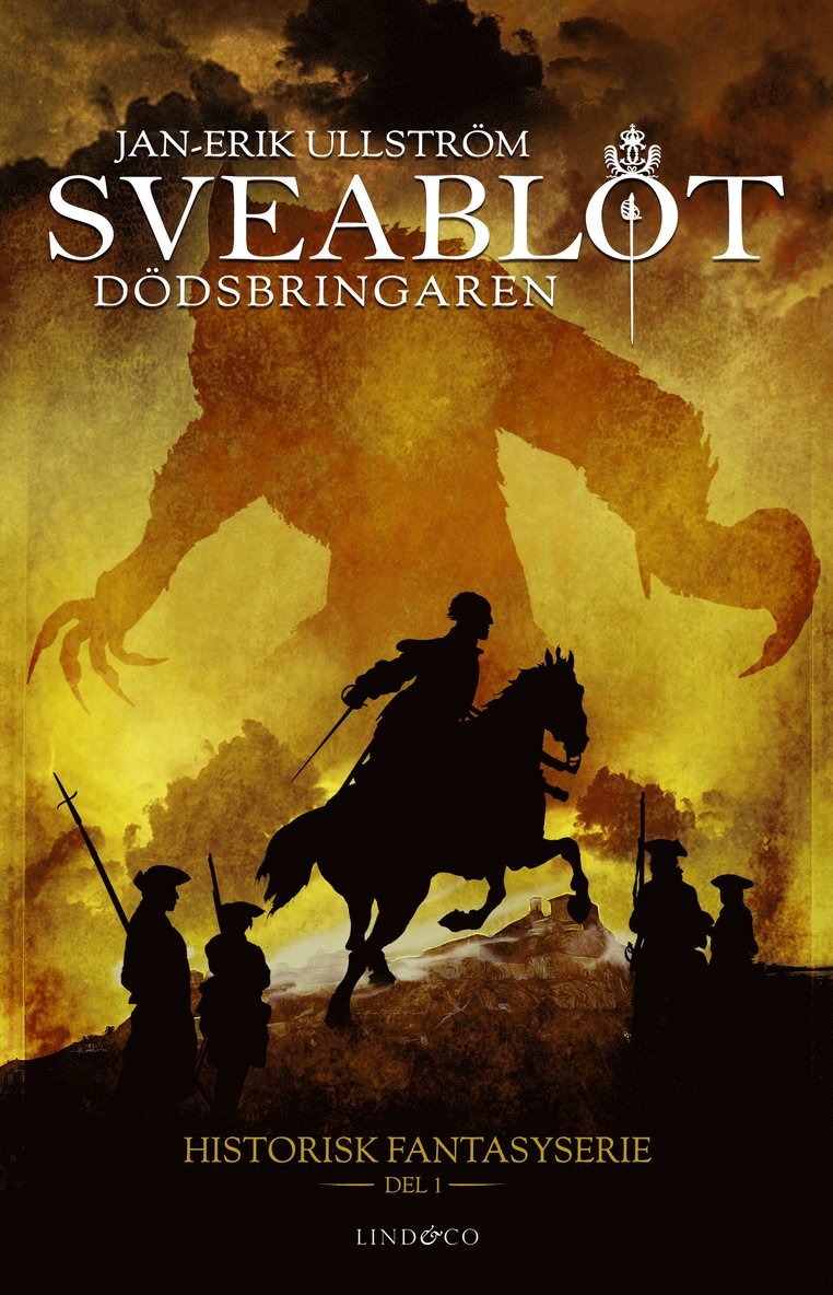 Dödsbringaren 1