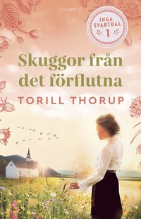 bokomslag Skuggor från det förflutna