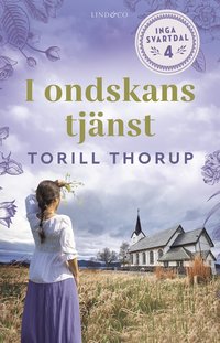 bokomslag I ondskans tjänst