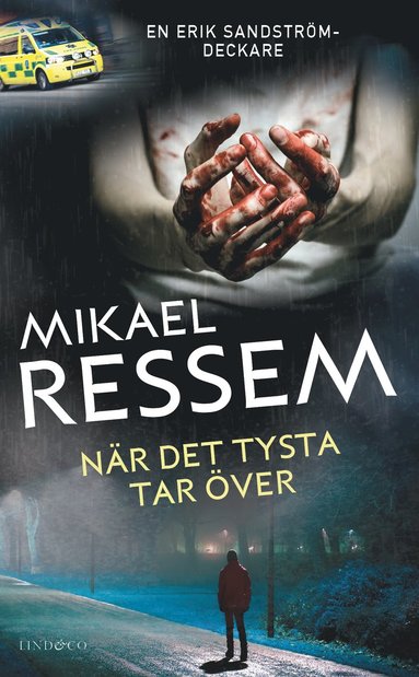 bokomslag När det tysta tar över