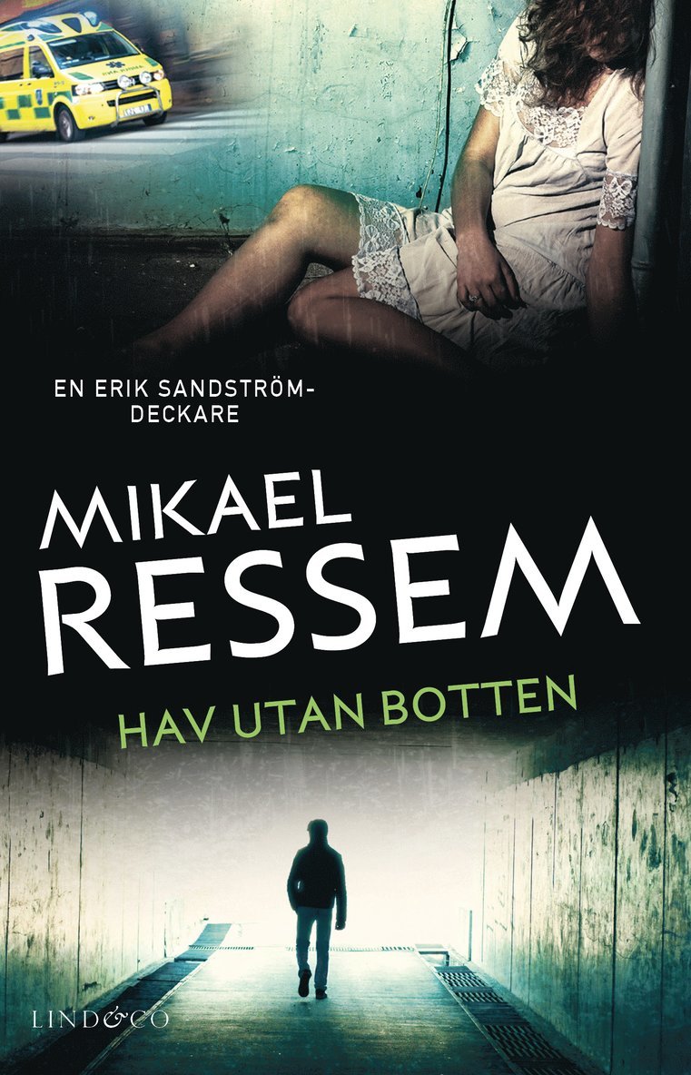 Hav utan botten 1