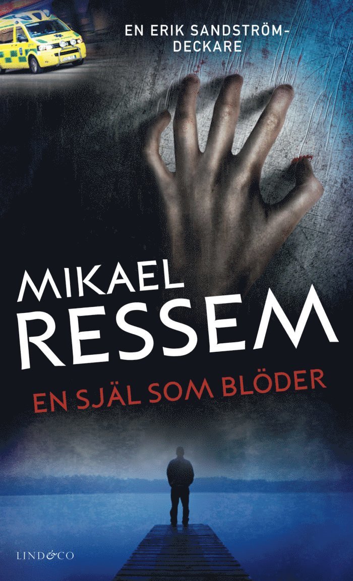 En själ som blöder