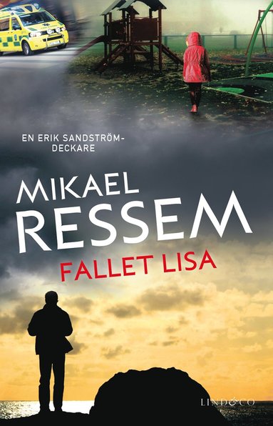 bokomslag Fallet Lisa